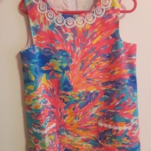 Multi palm beach coral Shifts!